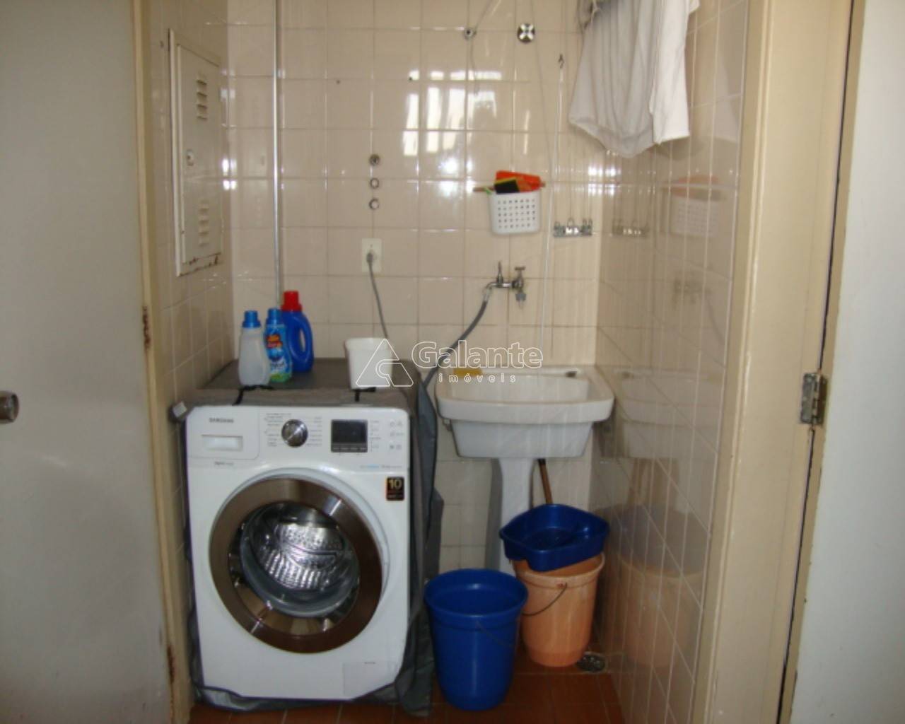 Apartamento em Cambuí, Campinas - Apartamento - Cambuí - Foto 2