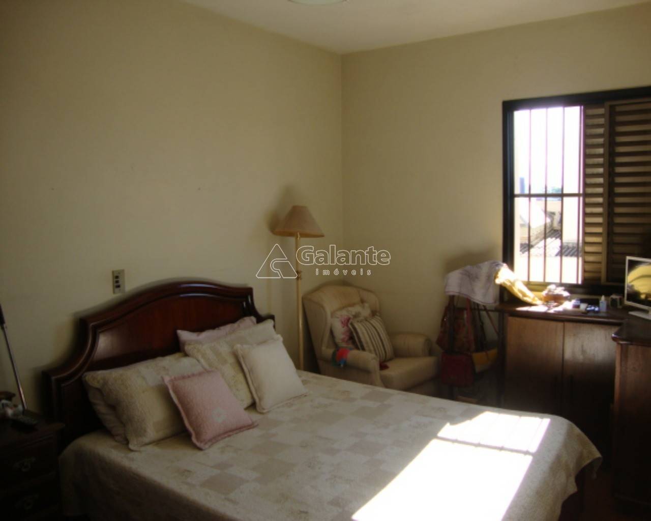 Apartamento em Cambuí, Campinas - Foto 4