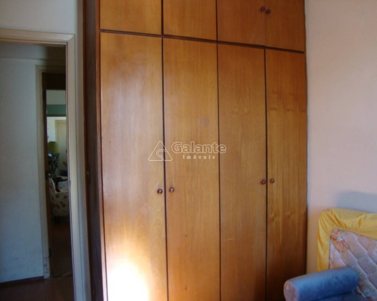 Apartamento em Cambuí, Campinas - Foto 13