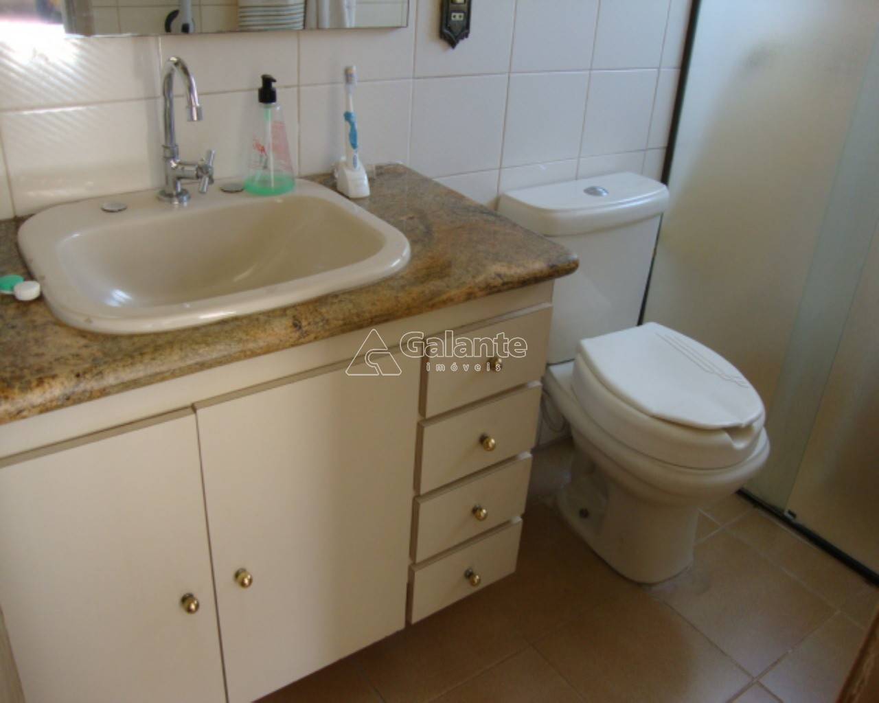 Apartamento em Cambuí, Campinas - Apartamento - Cambuí - Foto 3