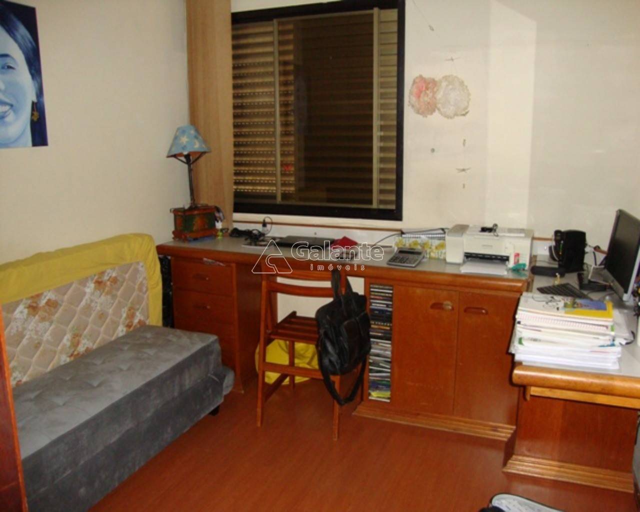 Apartamento em Cambuí, Campinas - Foto 9