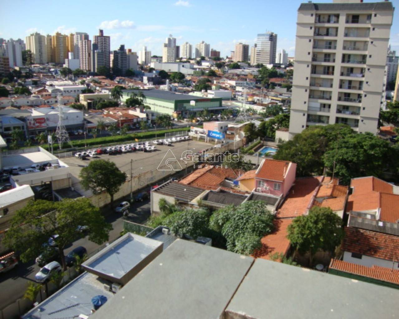 Apartamento em Cambuí, Campinas - Foto 10