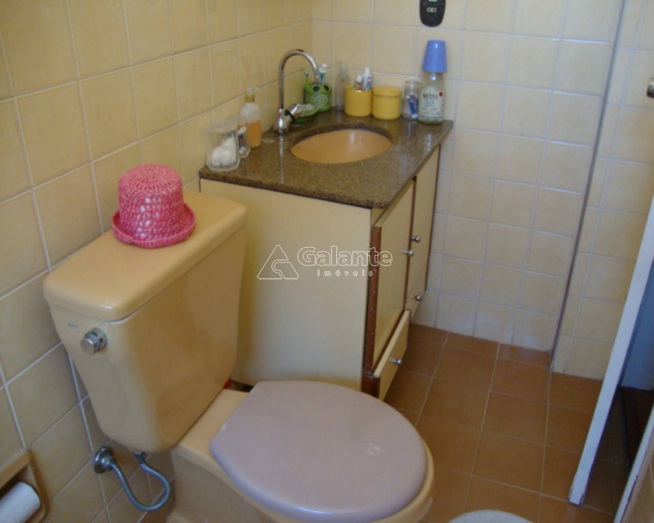 Apartamento em Cambuí, Campinas - Foto 8