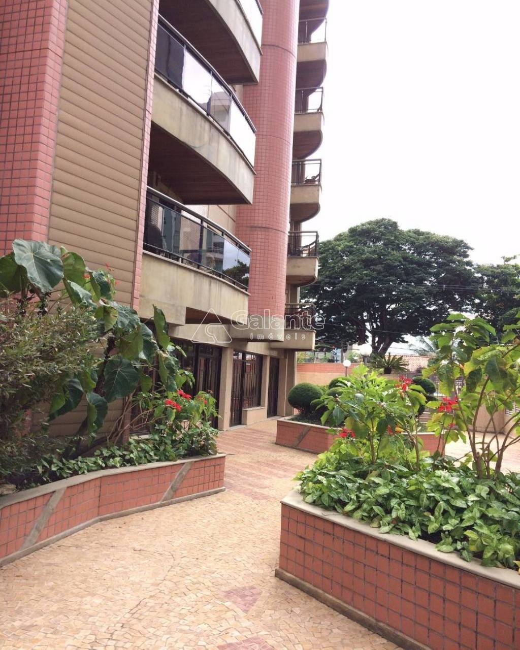 Apartamento em Cambuí, Campinas - Apartamento - Cambuí - Foto 1
