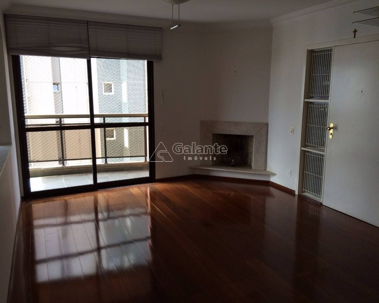 Apartamento em Cambuí, Campinas - Foto 12