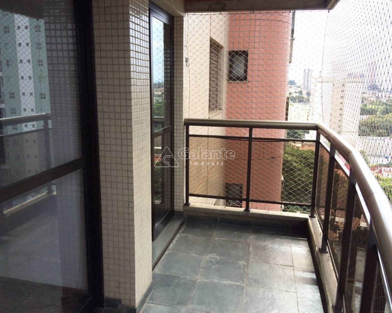 Apartamento em Cambuí, Campinas - Foto 5