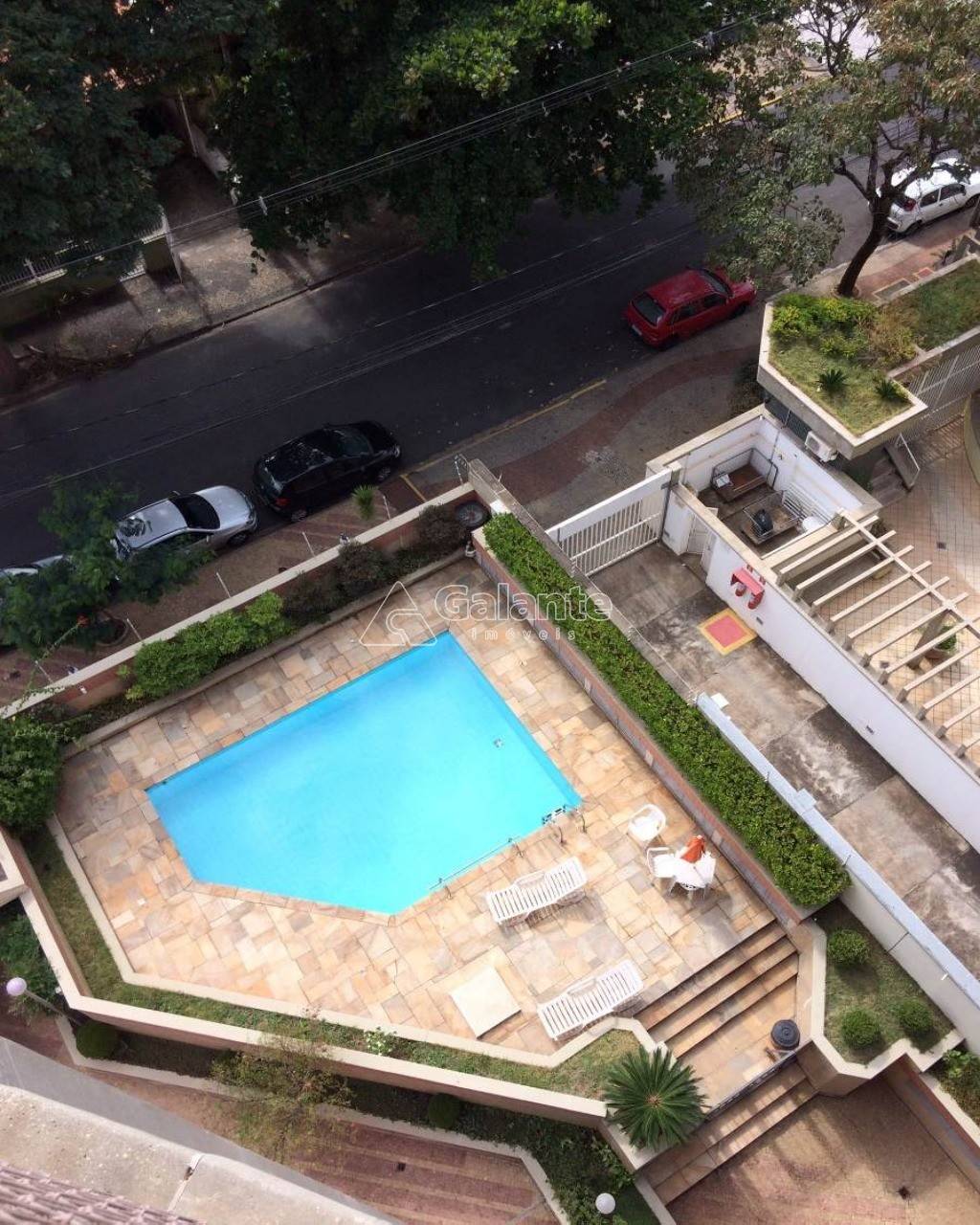 Apartamento em Cambuí, Campinas - Foto 13