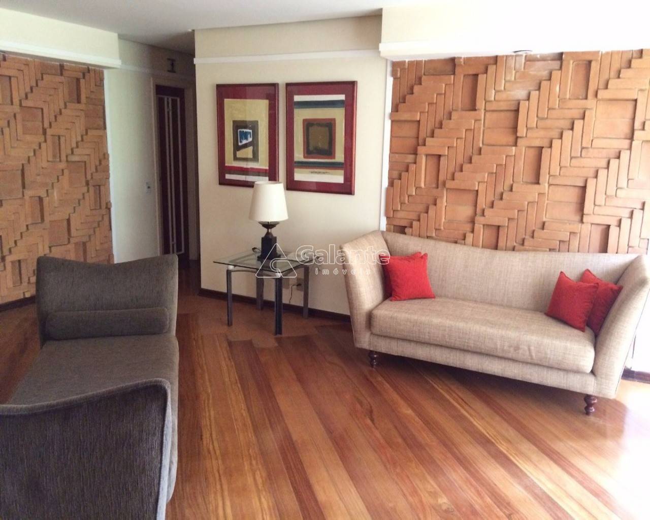 Apartamento em Cambuí, Campinas - Foto 4