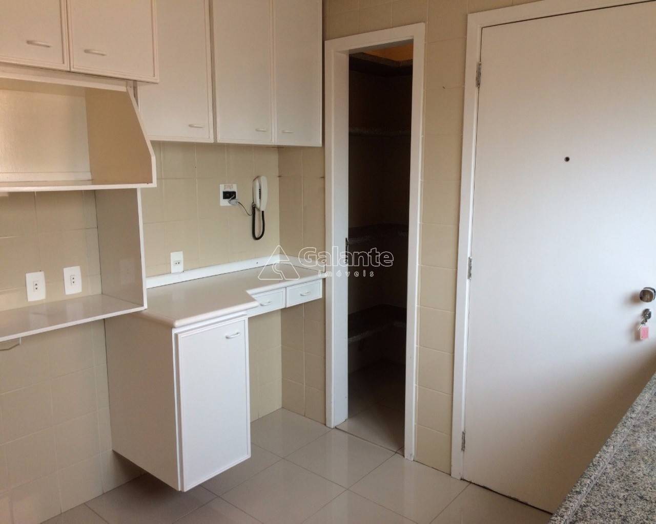 Apartamento em Cambuí, Campinas - Apartamento - Cambuí - Foto 2