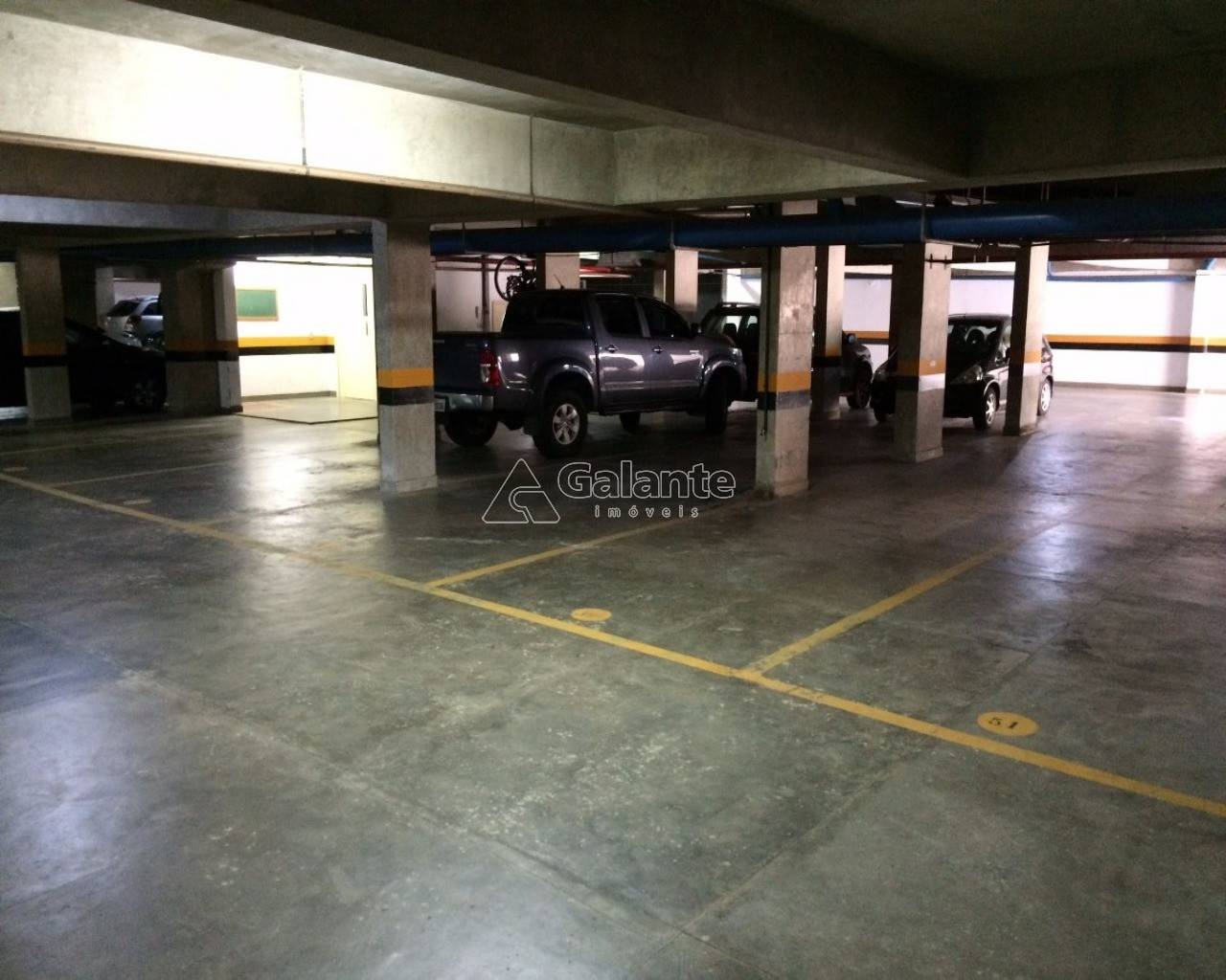 Apartamento em Cambuí, Campinas - Foto 7