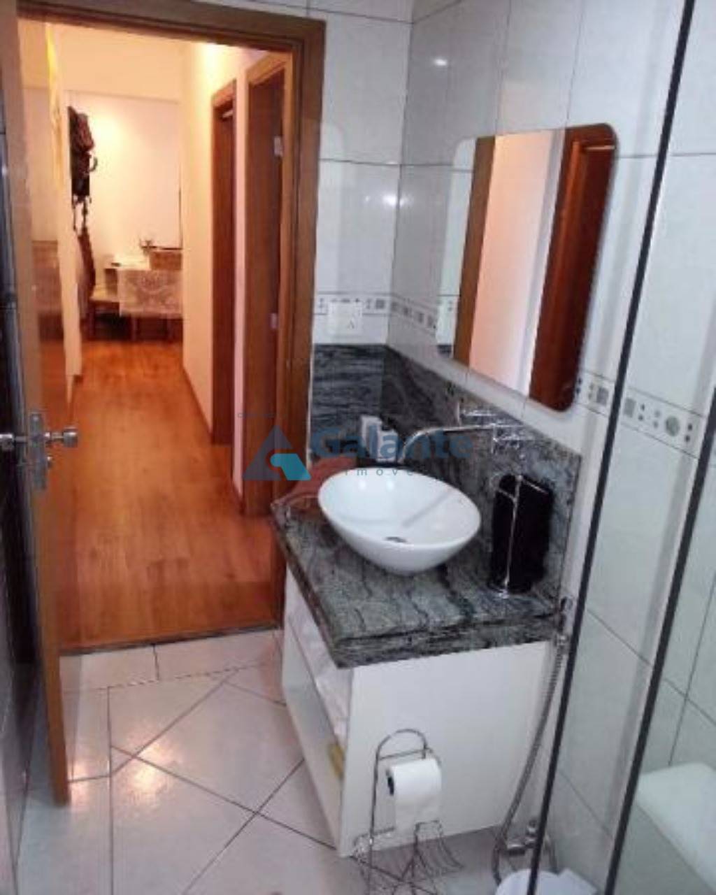 Apartamento em Vila Estanislau, Campinas - Apartamento - Vila Estanislau - Foto 3