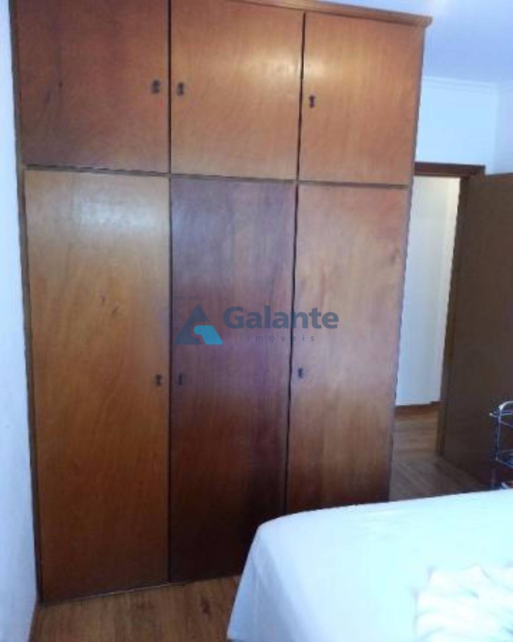 Apartamento em Vila Estanislau, Campinas - Apartamento - Vila Estanislau - Foto 4