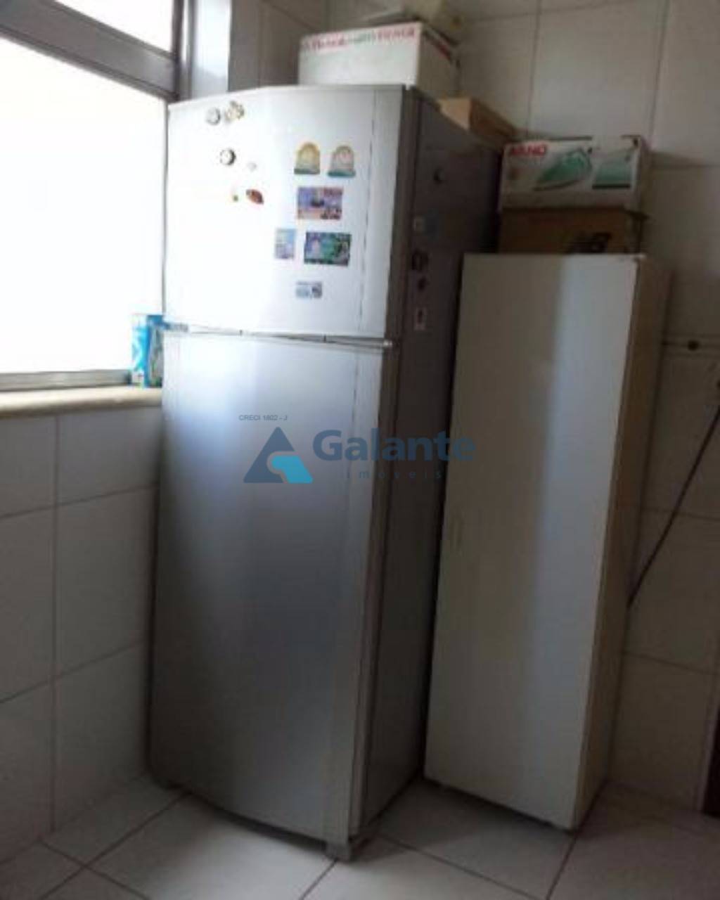 Apartamento em Vila Estanislau, Campinas - Apartamento - Vila Estanislau - Foto 2
