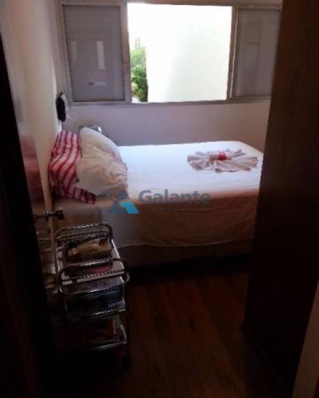 Apartamento em Vila Estanislau, Campinas - Apartamento - Vila Estanislau - Foto 7