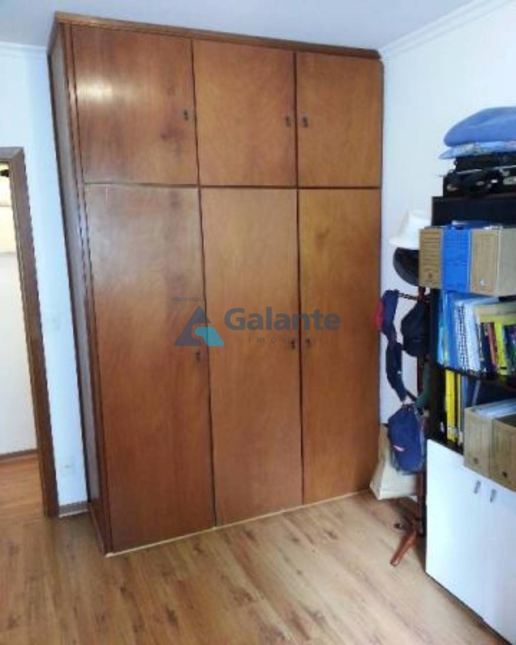 Apartamento em Vila Estanislau, Campinas - Apartamento - Vila Estanislau - Foto 13