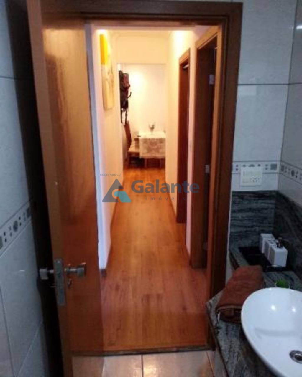 Apartamento em Vila Estanislau, Campinas - Apartamento - Vila Estanislau - Foto 12