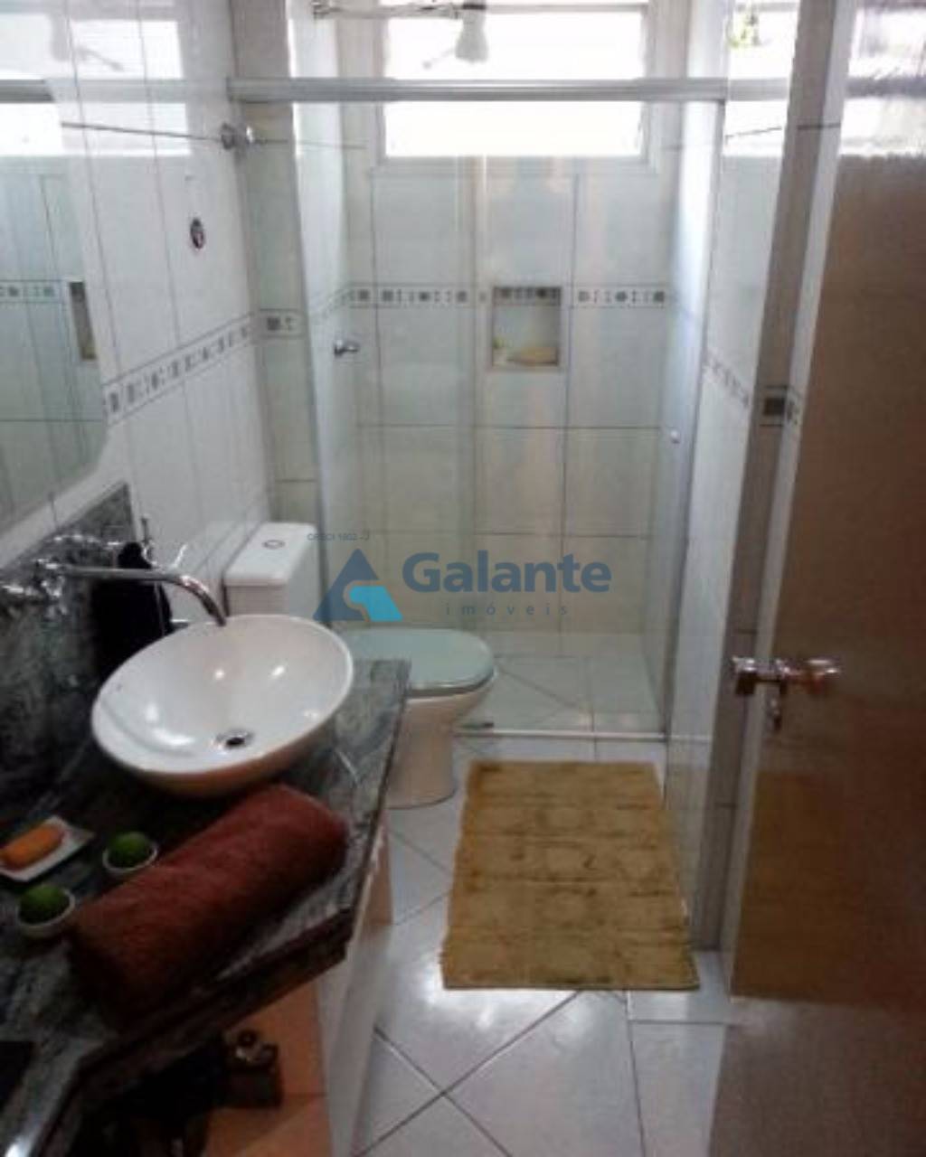 Apartamento em Vila Estanislau, Campinas - Apartamento - Vila Estanislau - Foto 18