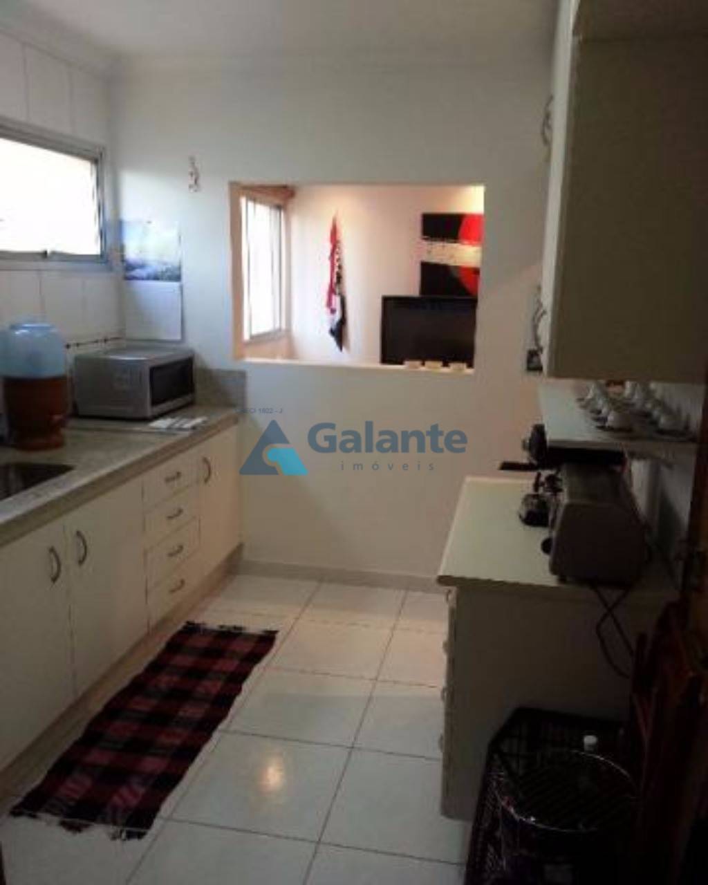 Apartamento em Vila Estanislau, Campinas - Apartamento - Vila Estanislau - Foto 17