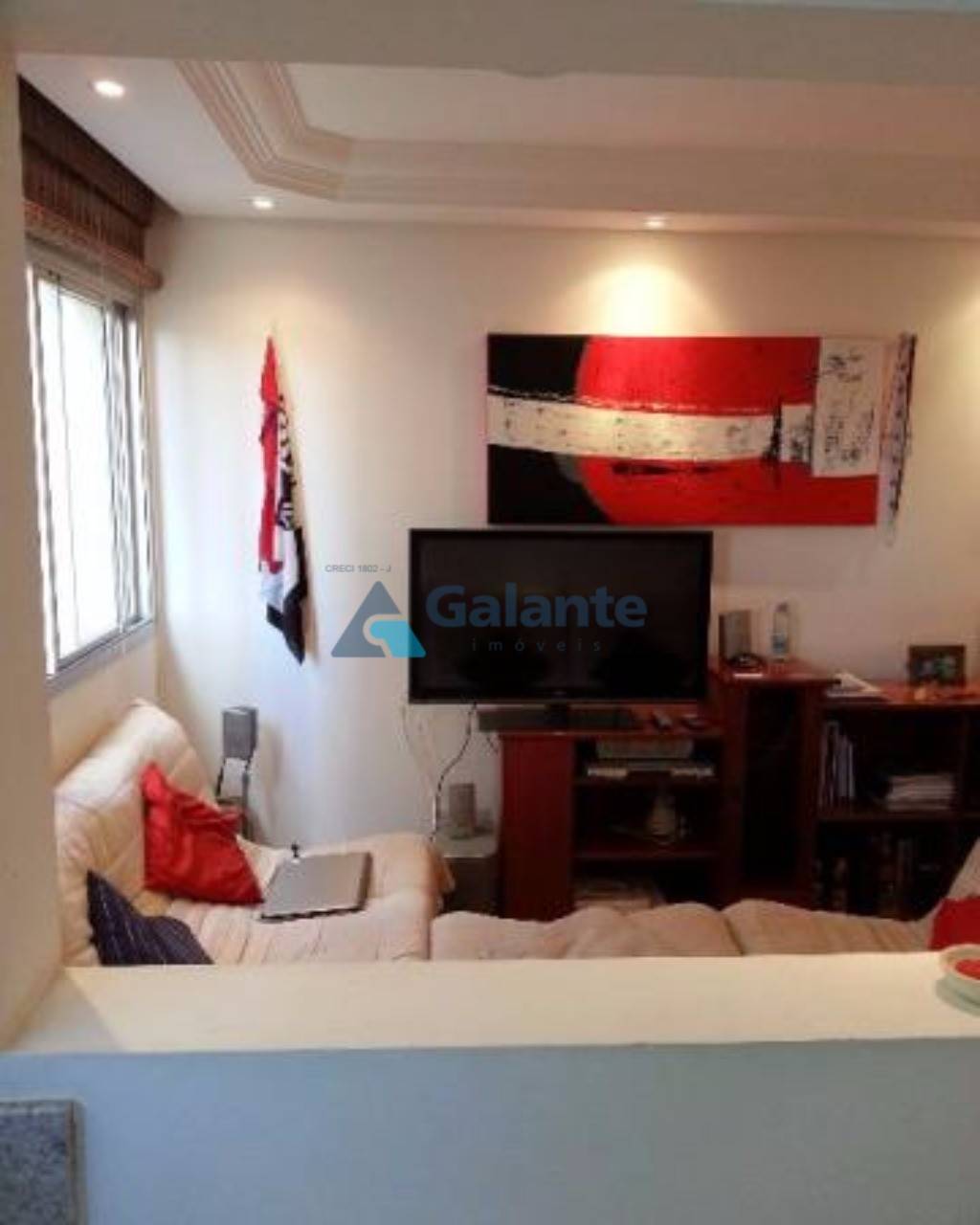 Apartamento em Vila Estanislau, Campinas - Apartamento - Vila Estanislau - Foto 14