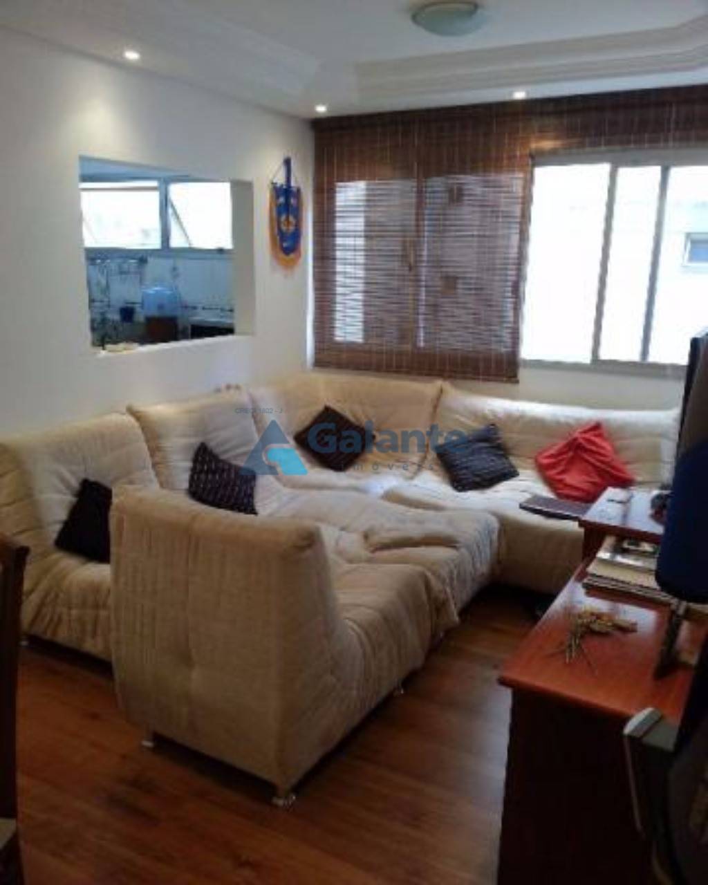 Apartamento em Vila Estanislau, Campinas - Apartamento - Vila Estanislau - Foto 1