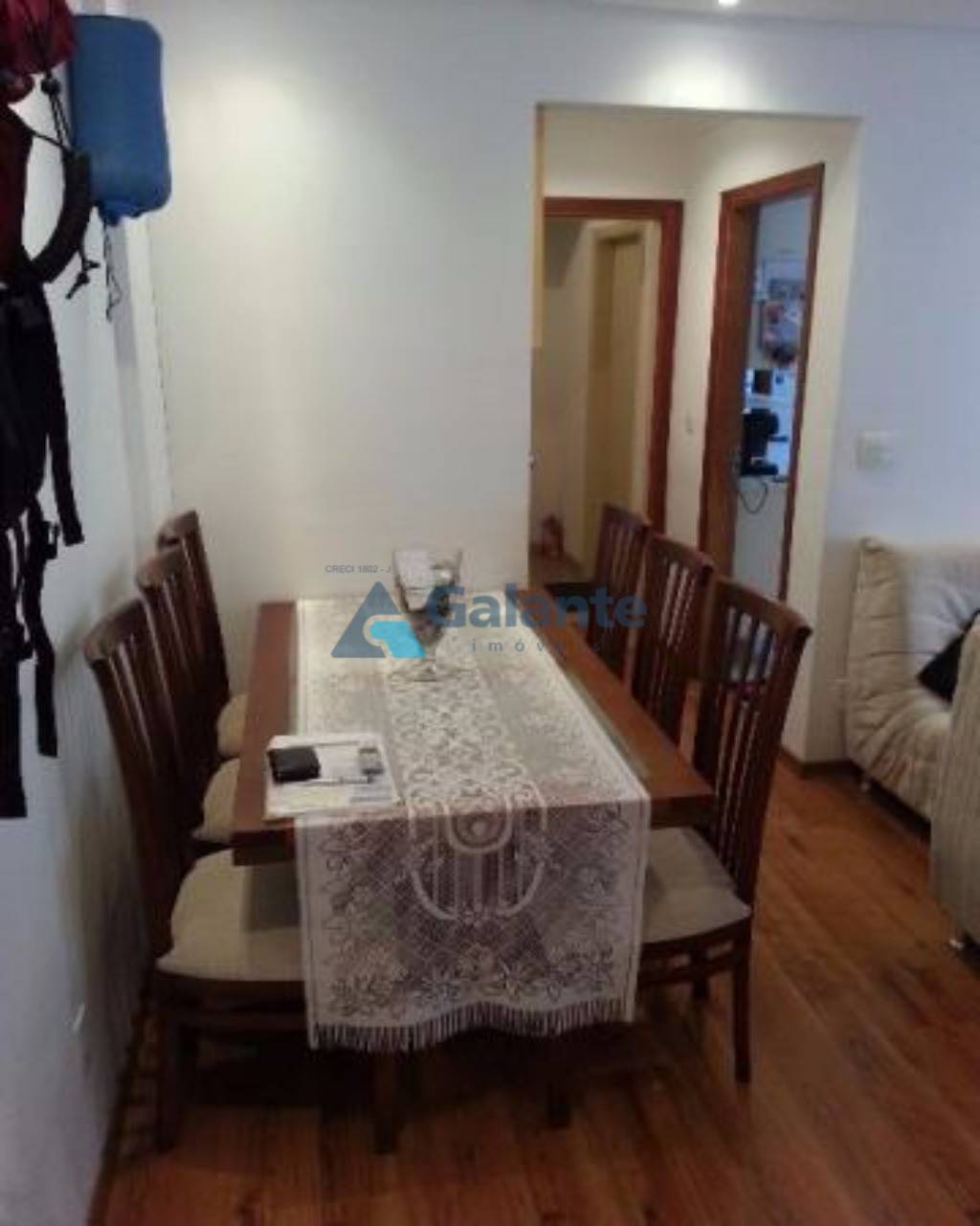 Apartamento em Vila Estanislau, Campinas - Apartamento - Vila Estanislau - Foto 11