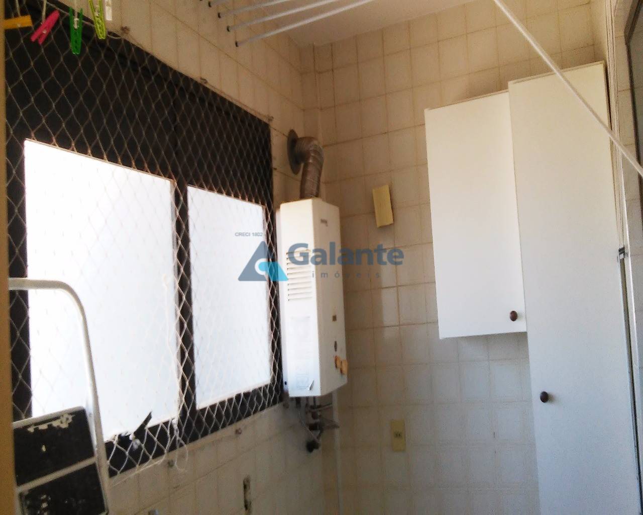 Apartamento em Cambuí, Campinas - Apartamento - Cambuí - Foto 26