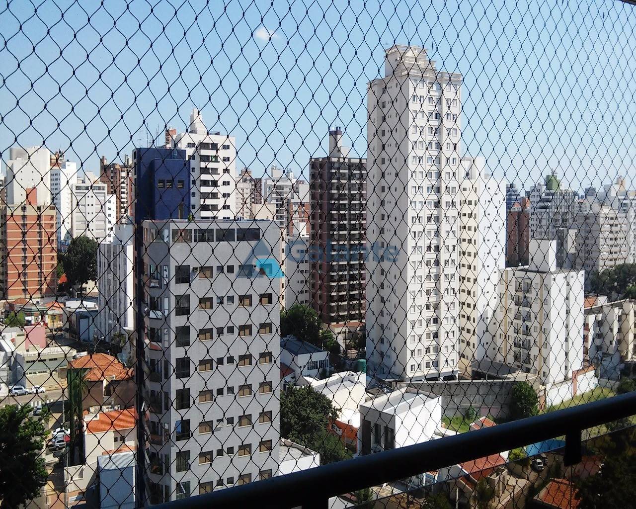 Apartamento em Cambuí, Campinas - Apartamento - Cambuí - Foto 10