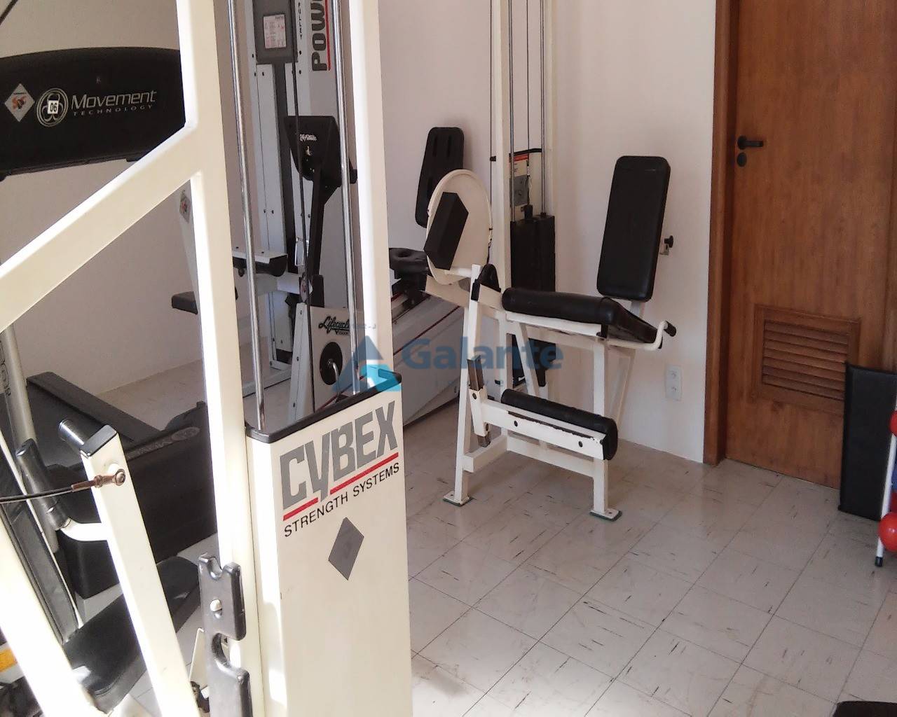 Apartamento em Cambuí, Campinas - Apartamento - Cambuí - Foto 18