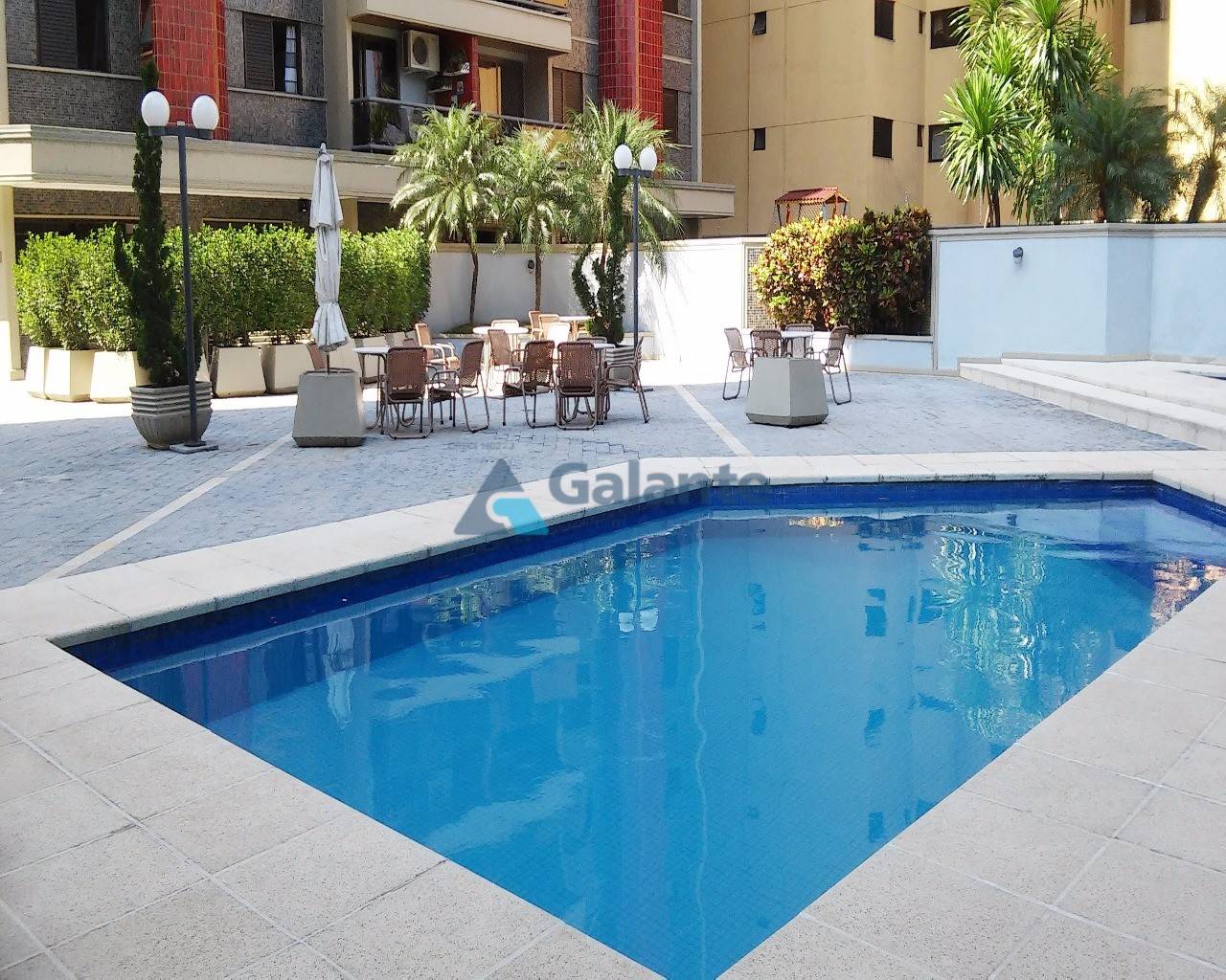 Apartamento em Cambuí, Campinas - Apartamento - Cambuí - Foto 20