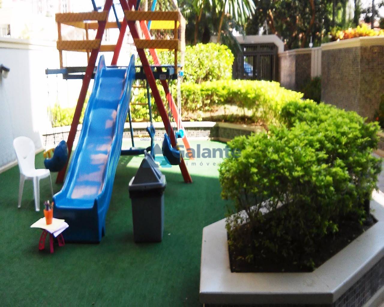 Apartamento em Cambuí, Campinas - Apartamento - Cambuí - Foto 24