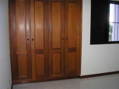 Apartamento em Cambuí, Campinas - Apartamento - Cambuí - Foto 7
