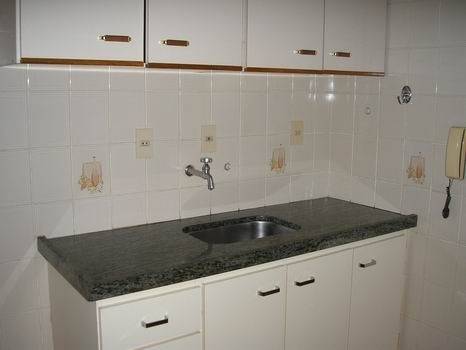 Apartamento em Cambuí, Campinas - Apartamento - Cambuí - Foto 6