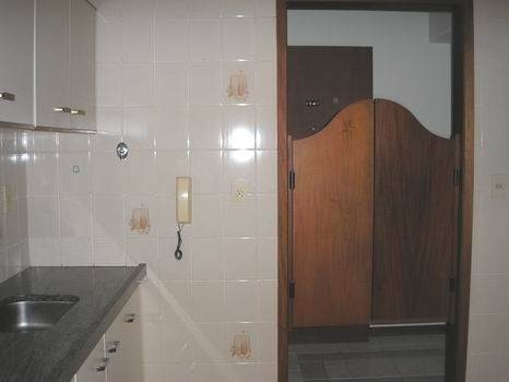 Apartamento em Cambuí, Campinas - Apartamento - Cambuí - Foto 8