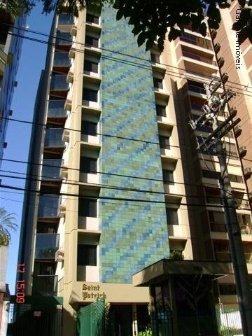 Apartamento em Cambuí, Campinas - Apartamento - Cambuí - Foto 1