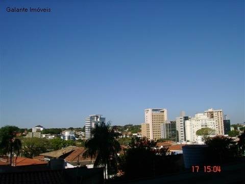 Apartamento em Cambuí, Campinas - Apartamento - Cambuí - Foto 5
