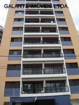 Apartamento em Centro, Campinas - Apartamento - Centro - Foto 1