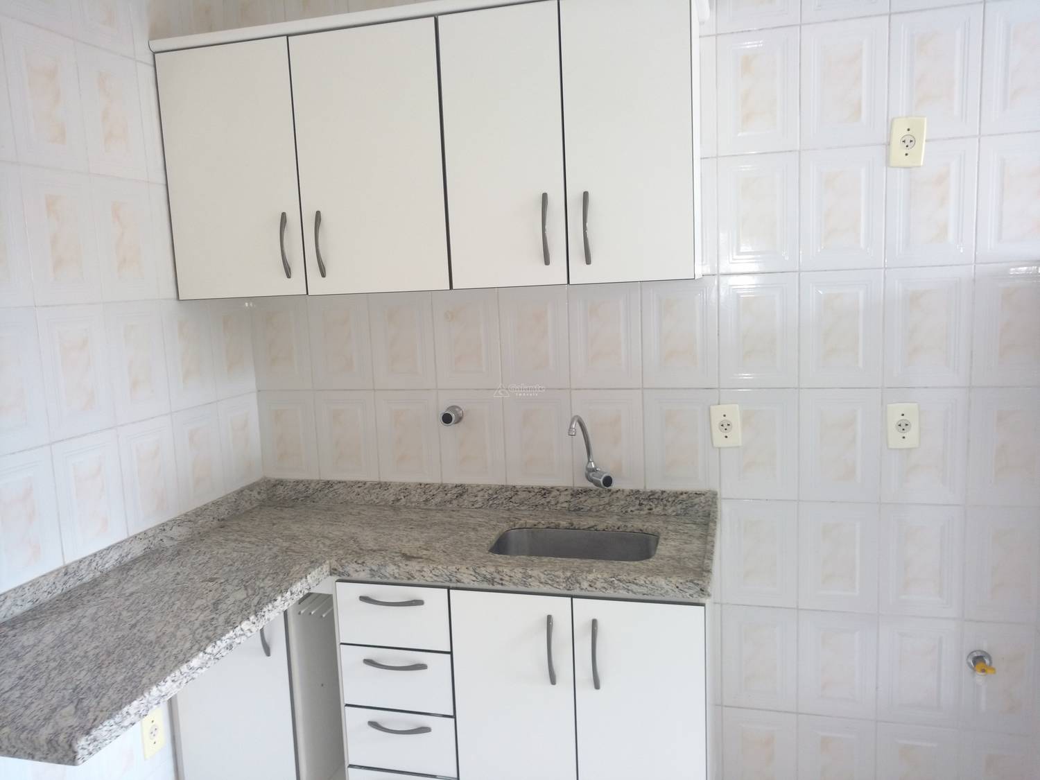 Apartamento em Centro, Campinas - Apartamento - Centro - Foto 7