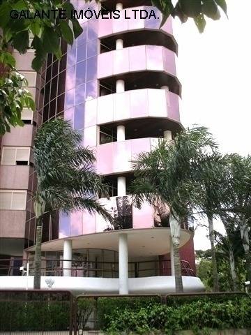 Apartamento em Cambuí, Campinas - Apartamento - Cambuí - Foto 1
