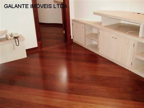 Apartamento em Cambuí, Campinas - Apartamento - Cambuí - Foto 6