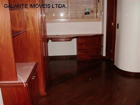 Apartamento em Cambuí, Campinas - Apartamento - Cambuí - Foto 8