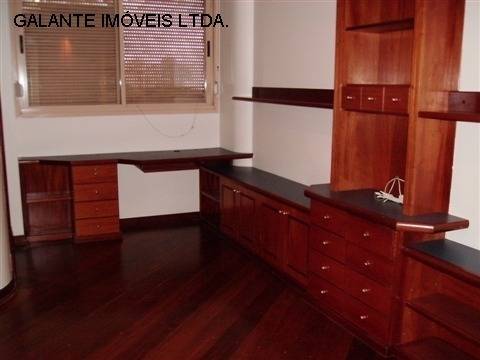 Apartamento em Cambuí, Campinas - Apartamento - Cambuí - Foto 9