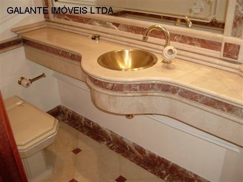 Apartamento em Cambuí, Campinas - Apartamento - Cambuí - Foto 4