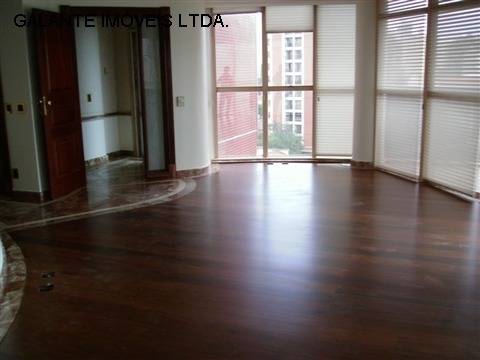 Apartamento em Cambuí, Campinas - Apartamento - Cambuí - Foto 14