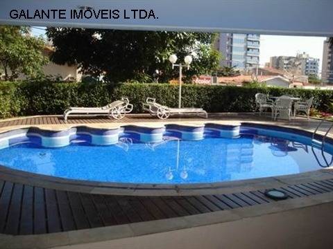 Apartamento em Cambuí, Campinas - Apartamento - Cambuí - Foto 2