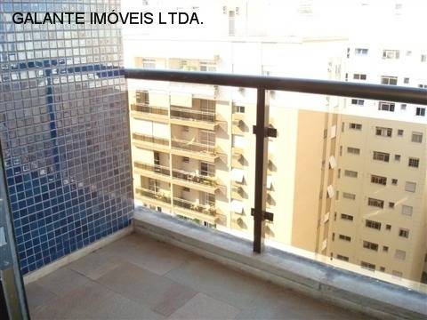 Apartamento em Centro, Campinas - Apartamento - Centro - Foto 15