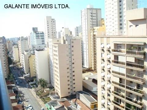 Apartamento em Centro, Campinas - Apartamento - Centro - Foto 12