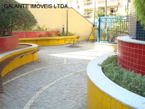 Apartamento em Centro, Campinas - Apartamento - Centro - Foto 3