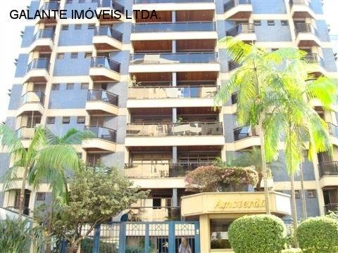 Apartamento em Centro, Campinas - Apartamento - Centro - Foto 1