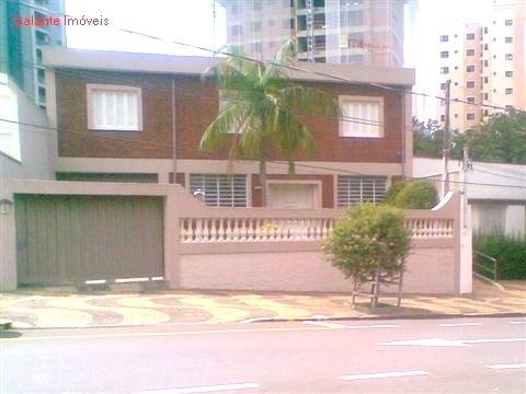 Comercial/Industrial em Cambui, Campinas - Comercial/Industrial - Cambui - Foto 1
