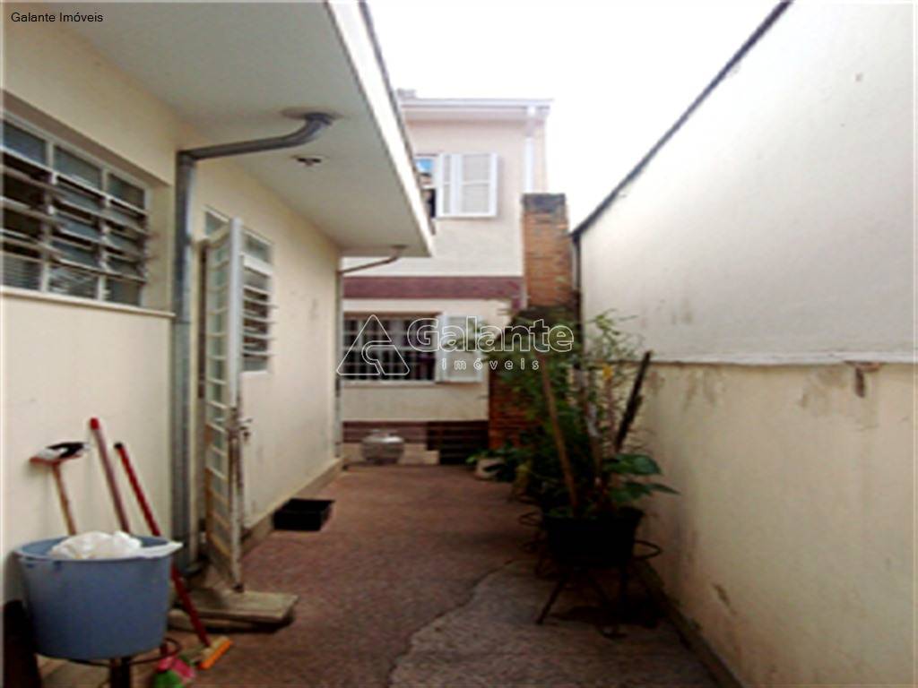 Casa em Cambuí, Campinas - Foto 7